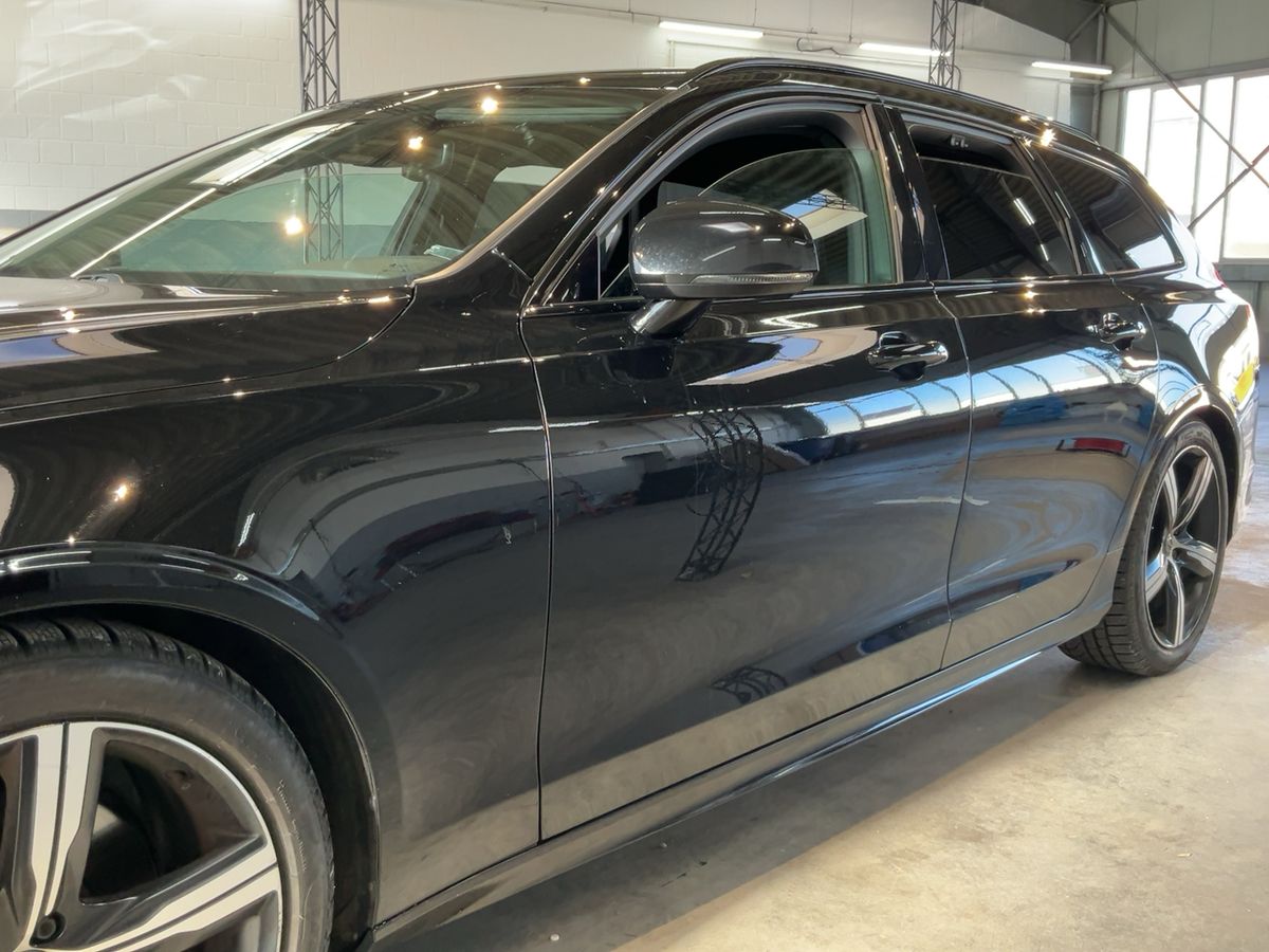 Volvo V90 d'occasion