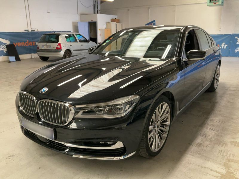 7er 730d xDrive