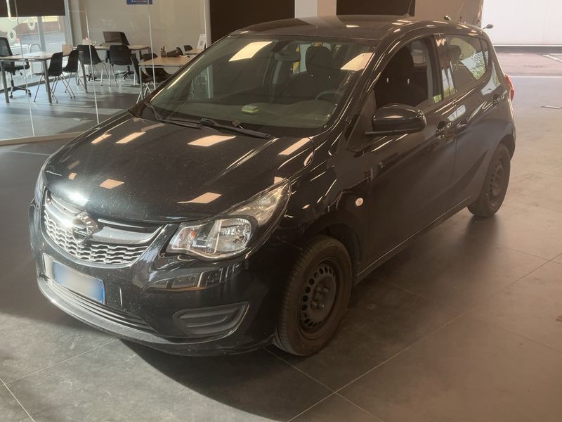 Opel Karl