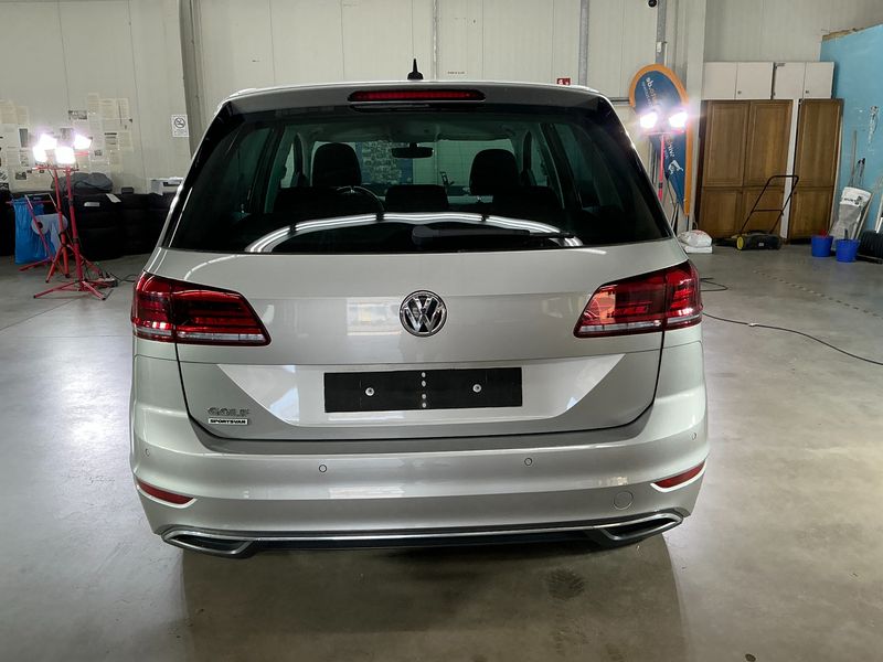 Volkswagen Golf VII Sportsvan 1.0 TSI Join — zdjęcie 5