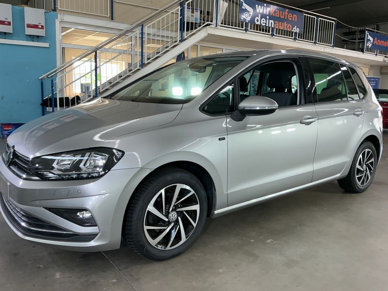 Volkswagen Golf VII Sportsvan 1.0 TSI Join