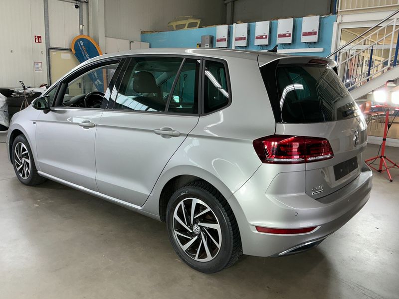 Volkswagen Golf VII Sportsvan 1.0 TSI Join — zdjęcie 3