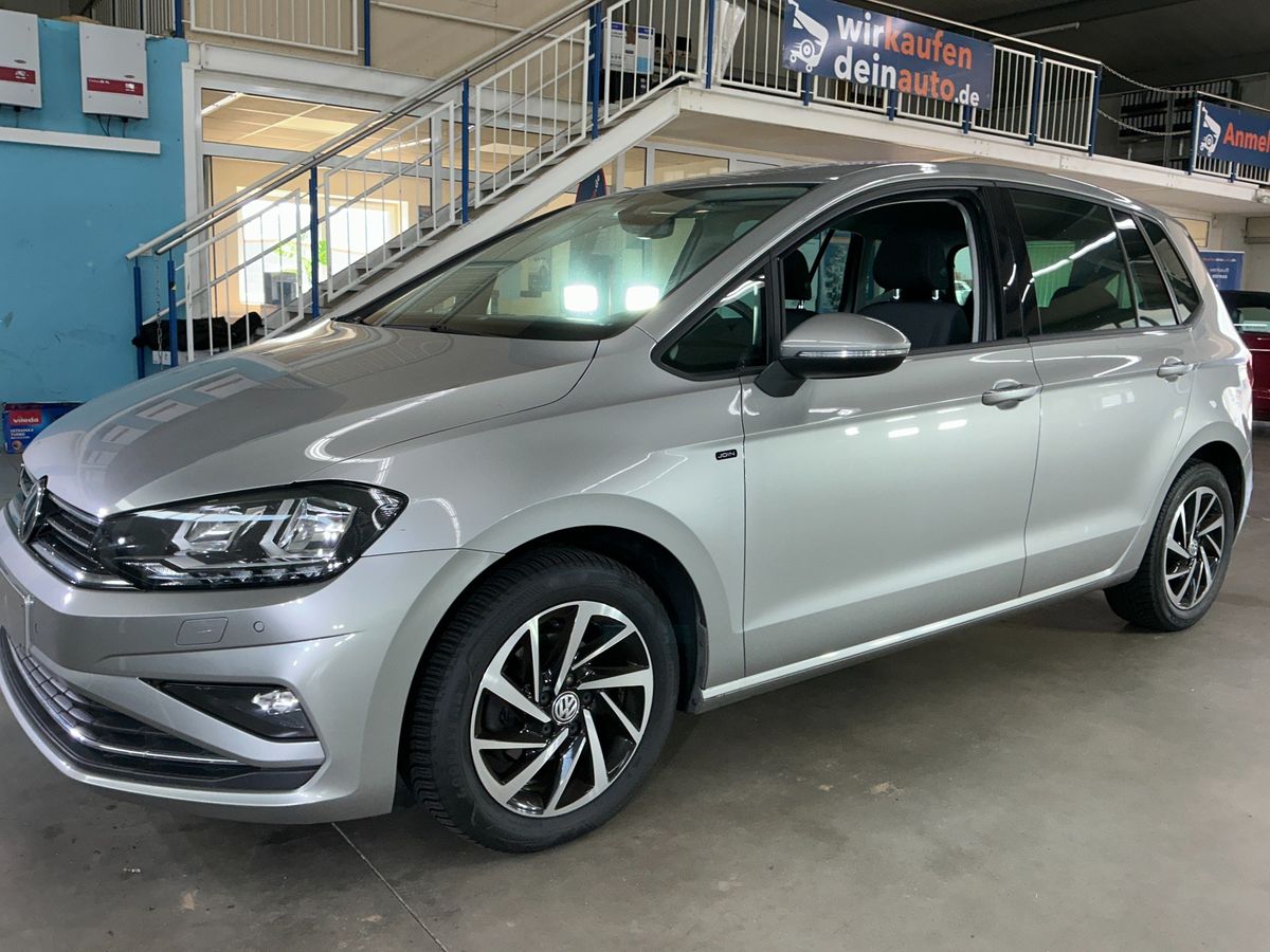 Volkswagen Golf d'occasion