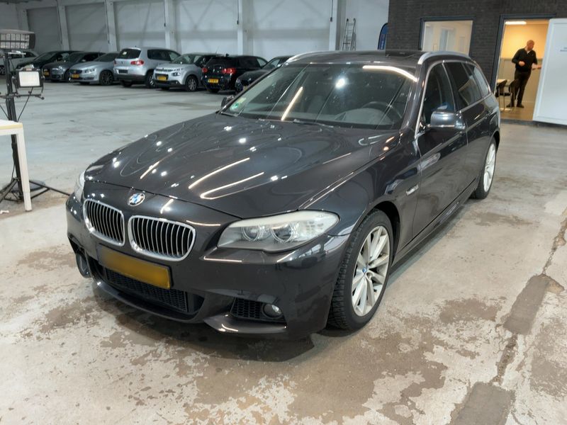 BMW 5er