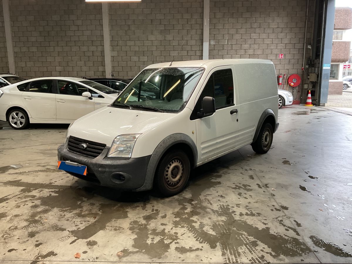 Ford Transit d'occasion