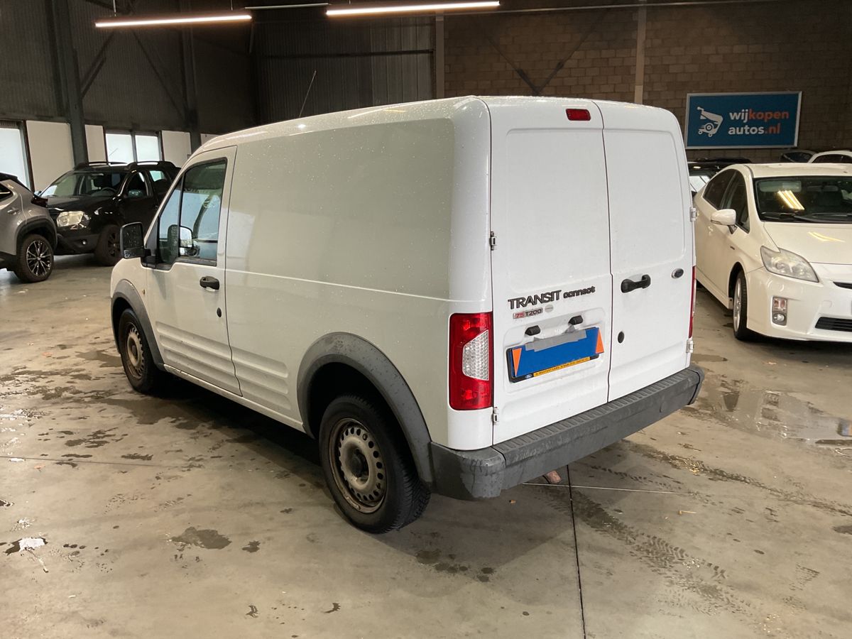 Ford Transit d'occasion