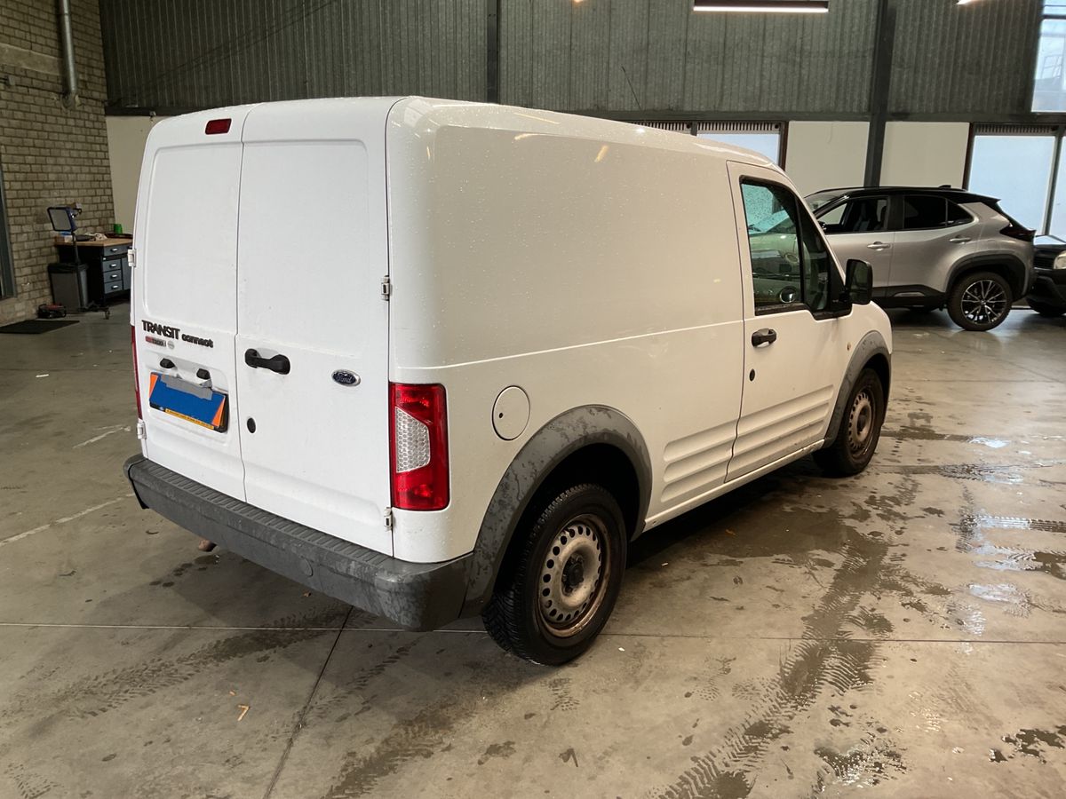Ford Transit d'occasion