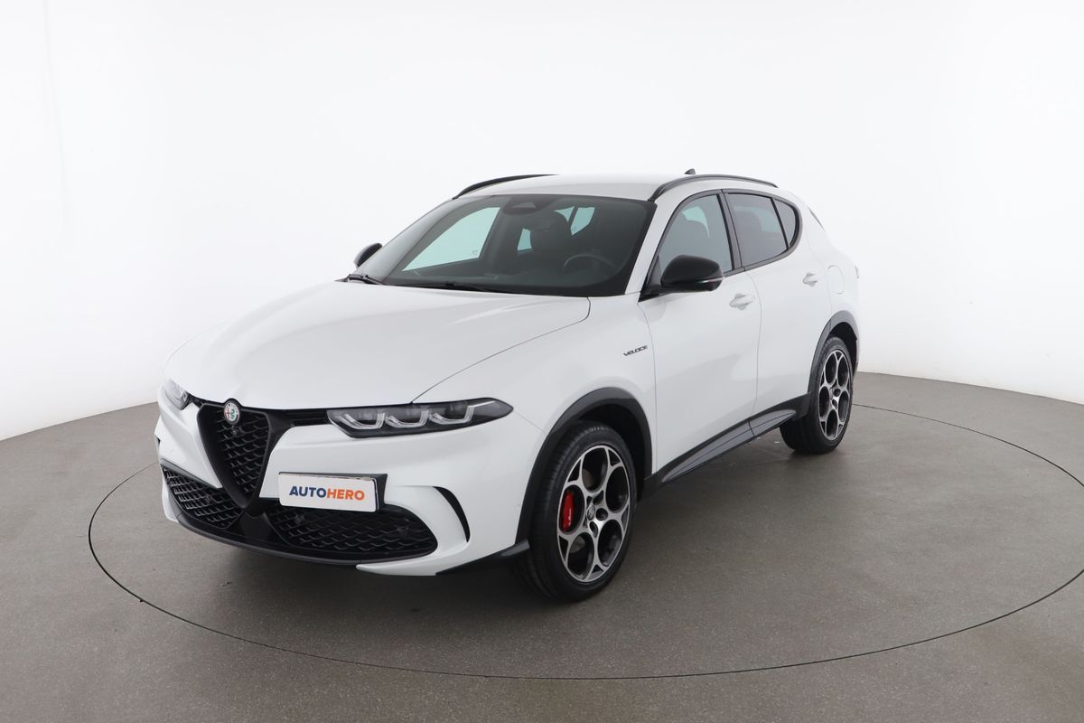 Alfa Romeo d'occasion