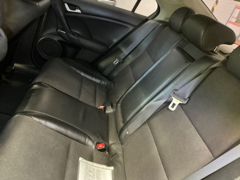 Honda Accord 2.4 VTEC Type-S Edition 2010 – снимка 47