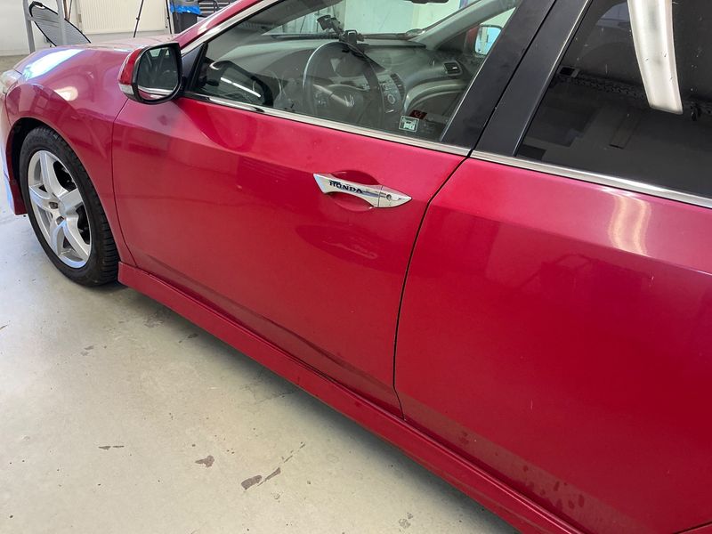 Honda Accord 2.4 VTEC Type-S Edition 2010 – снимка 33