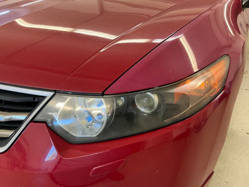 Honda Accord 2.4 VTEC Type-S Edition 2010 – снимка 66