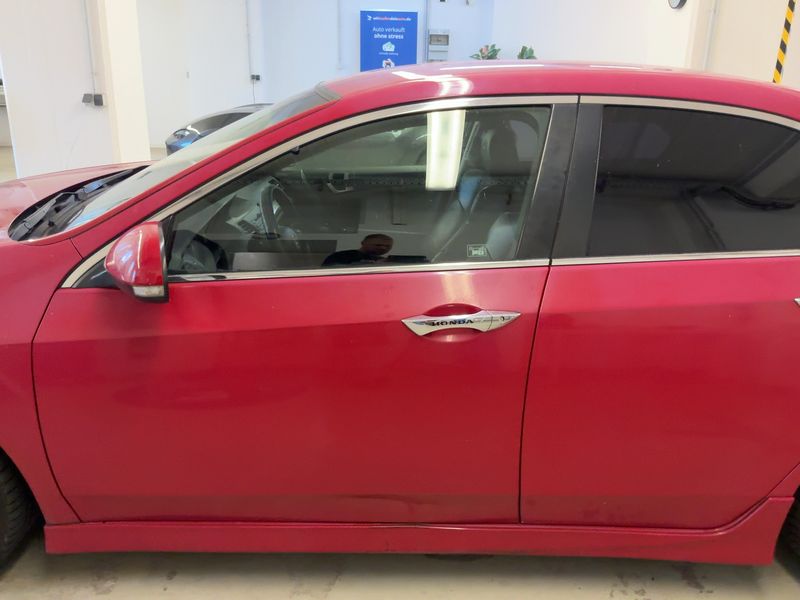 Honda Accord 2.4 VTEC Type-S Edition — zdjęcie 4