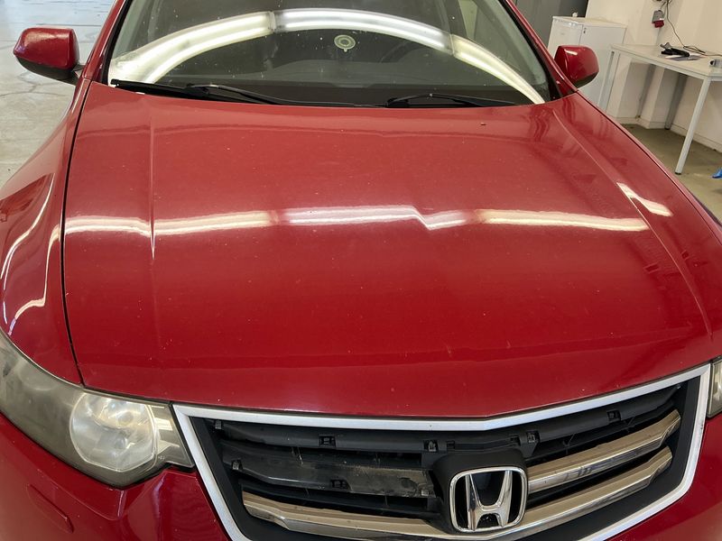 Honda Accord 2.4 VTEC Type-S Edition 2010 – снимка 65