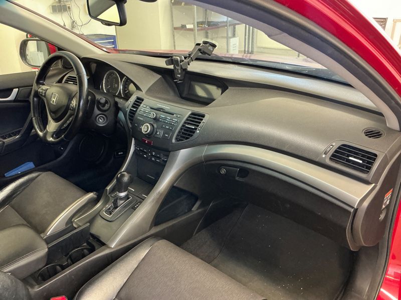Honda Accord 2.4 VTEC Type-S Edition 2010 – снимка 44