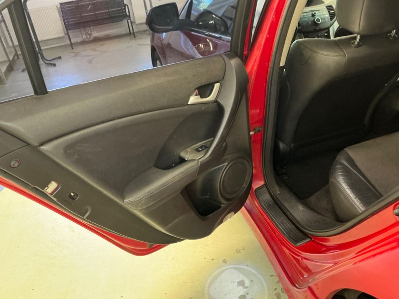 Honda Accord 2.4 VTEC Type-S Edition 2010 – снимка 45