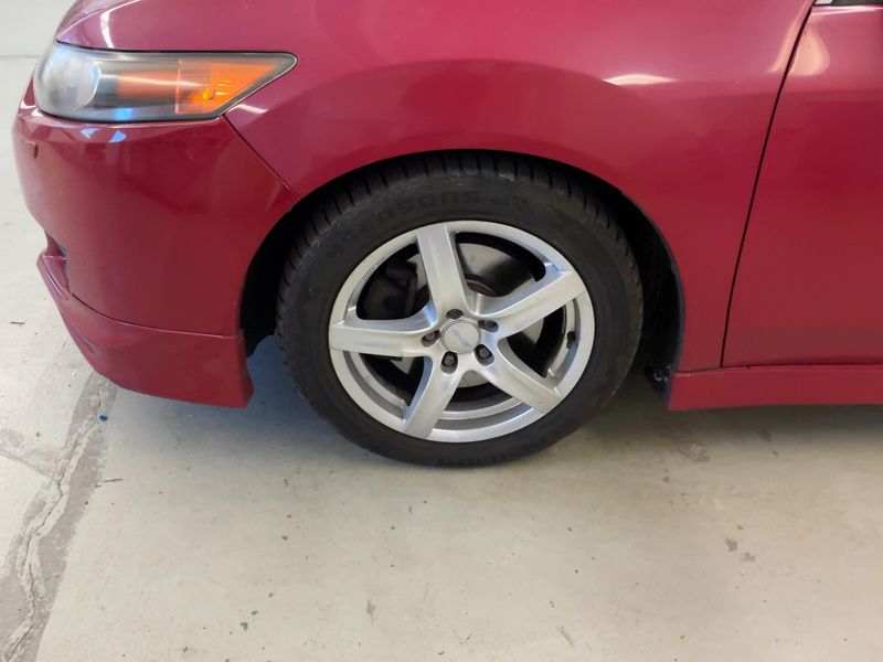 Honda Accord 2.4 VTEC Type-S Edition 2010 – снимка 3