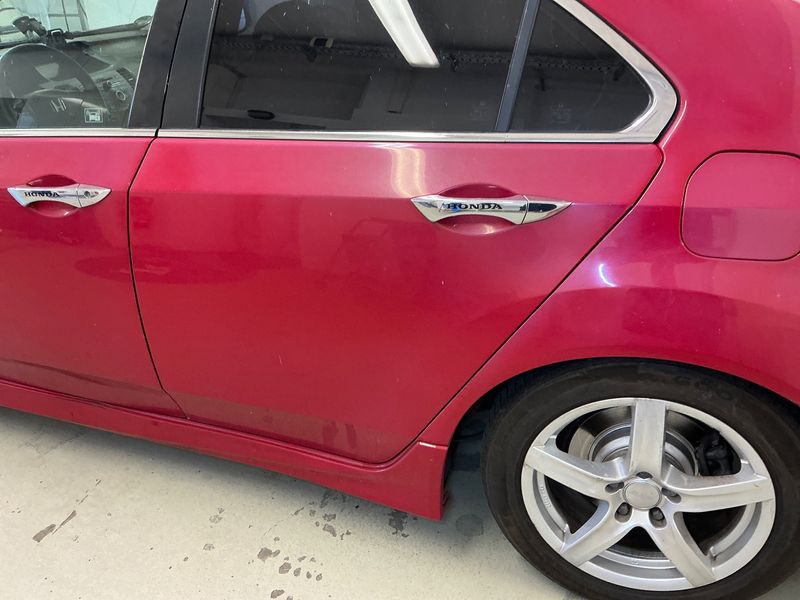 Honda Accord 2.4 VTEC Type-S Edition 2010 – снимка 34