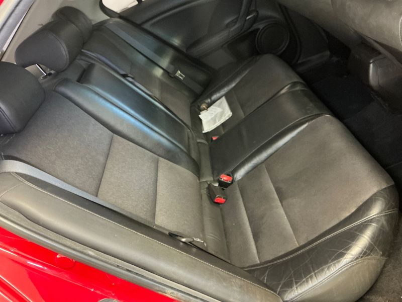 Honda Accord 2.4 VTEC Type-S Edition 2010 – снимка 49