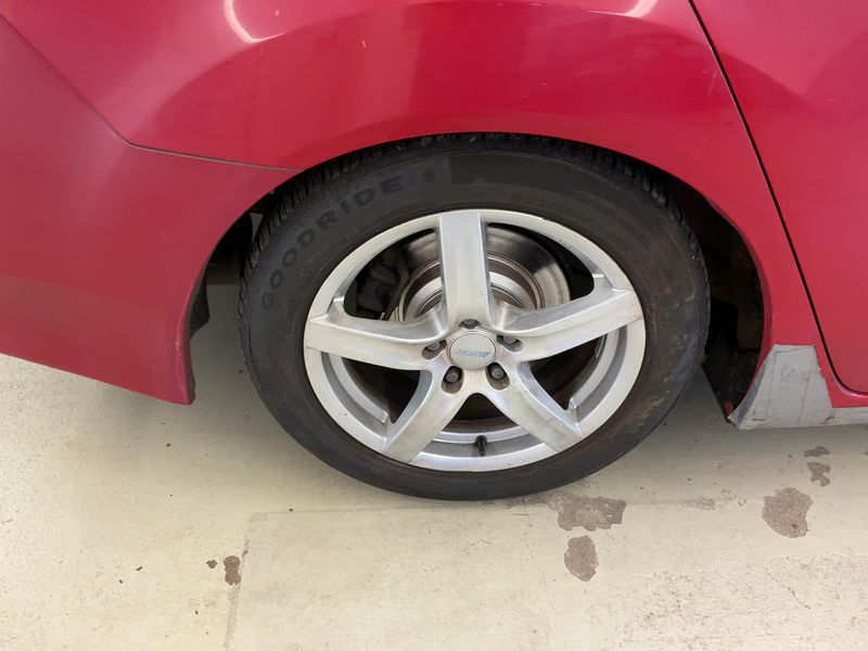 Honda Accord 2.4 VTEC Type-S Edition 2010 – снимка 9