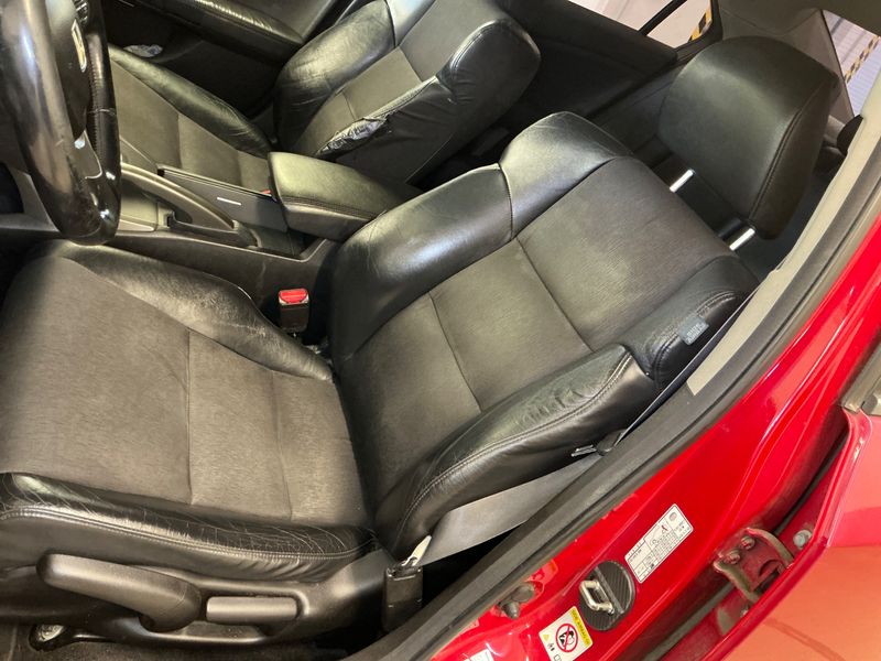Honda Accord 2.4 VTEC Type-S Edition 2010 – снимка 53