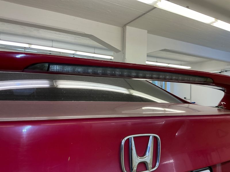 Honda Accord 2.4 VTEC Type-S Edition 2010 – снимка 59