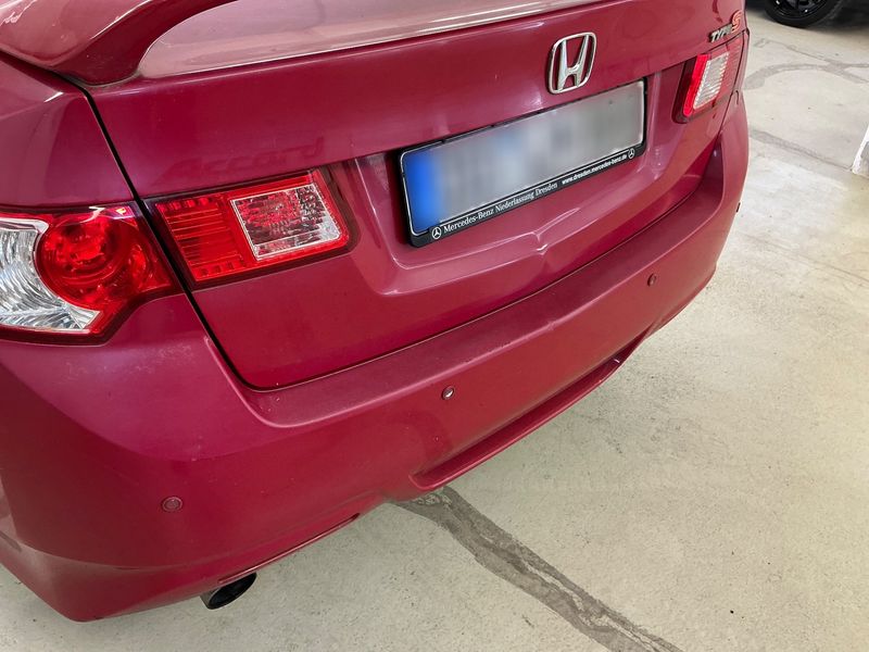 Honda Accord 2.4 VTEC Type-S Edition 2010 – снимка 57