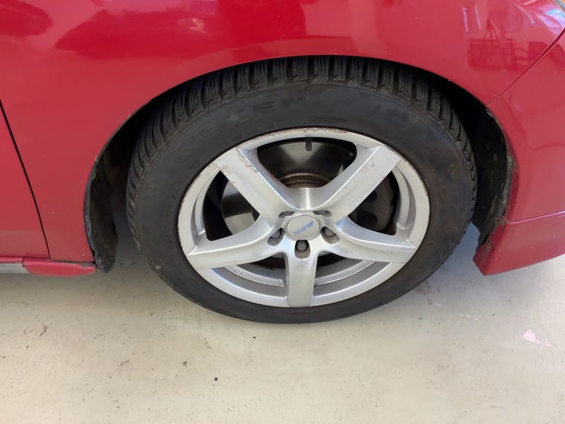 Honda Accord 2.4 VTEC Type-S Edition 2010 – снимка 11