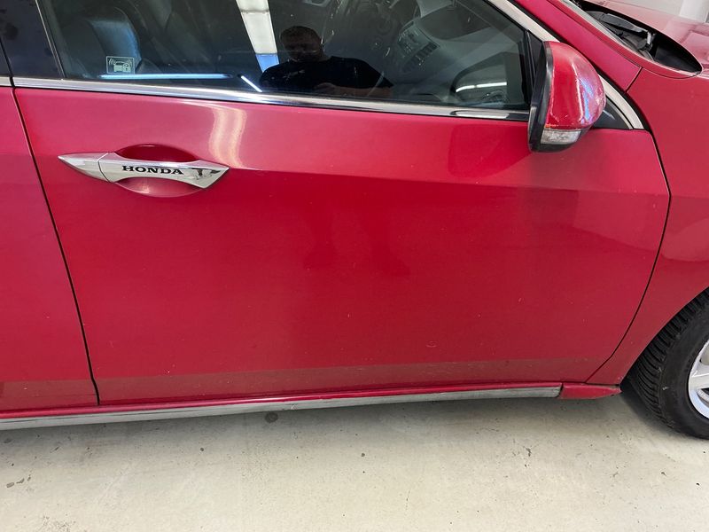 Honda Accord 2.4 VTEC Type-S Edition 2010 – снимка 28