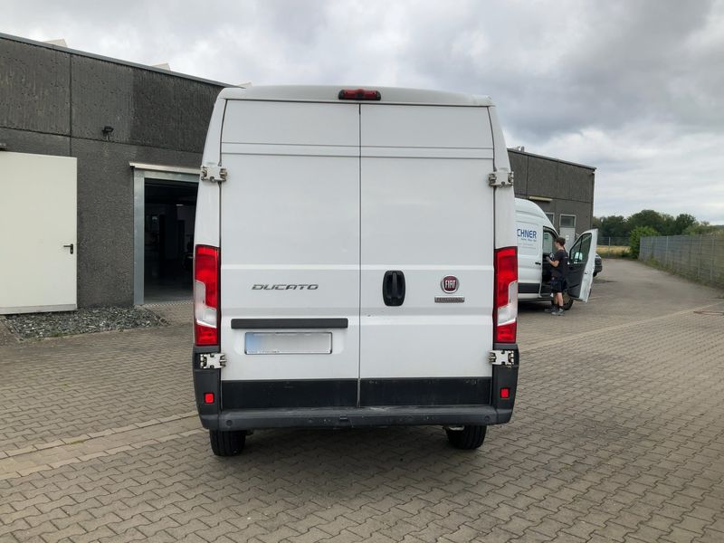 Fiat Ducato 2.3 Multijet L4H2 RS: 4035 mm — zdjęcie 5