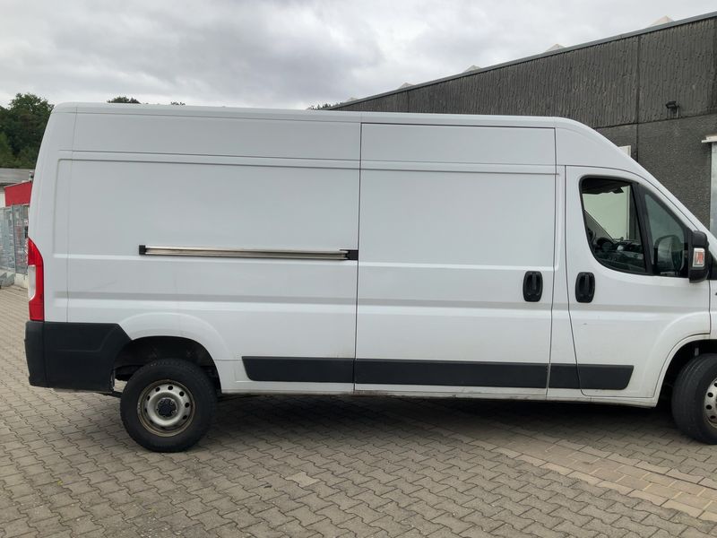 Fiat Ducato 2.3 Multijet L4H2 RS: 4035 mm — zdjęcie 7