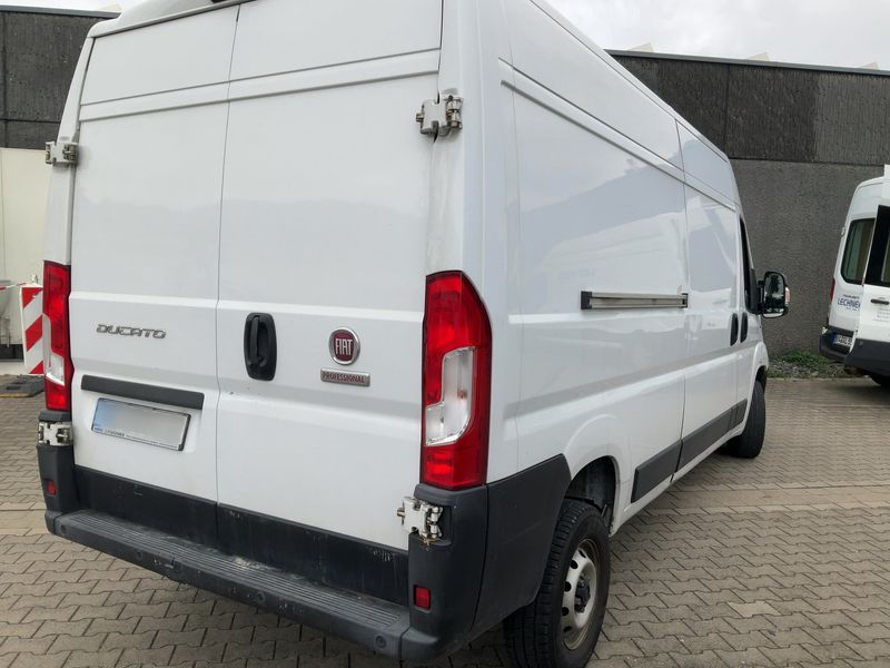 Fiat Ducato 2.3 Multijet L4H2 RS: 4035 mm — zdjęcie 6