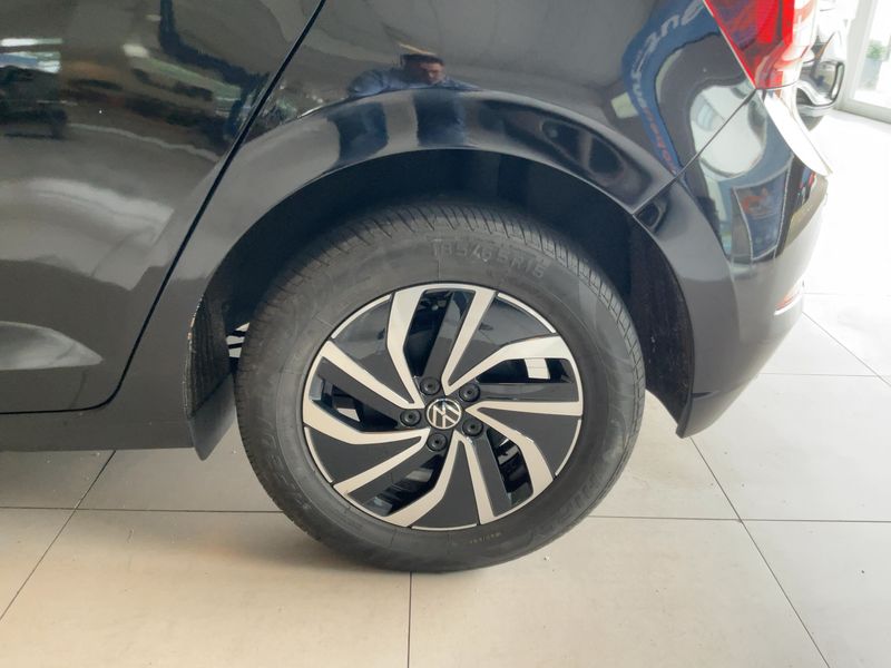 Volkswagen Polo 1.0 TSI Life 2021 – снимка 5