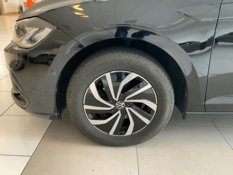 Volkswagen Polo 1.0 TSI Life 2021 – снимка 3