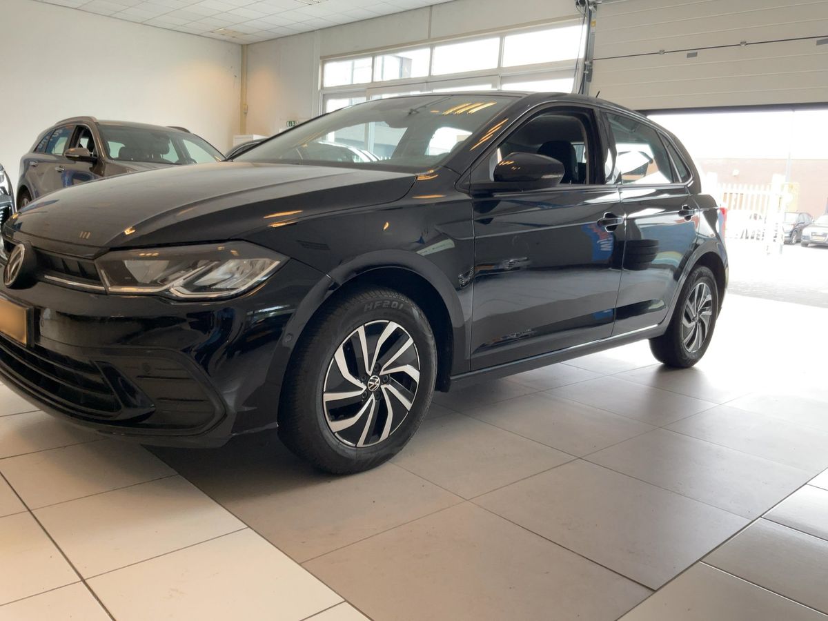 Volkswagen Polo d'occasion