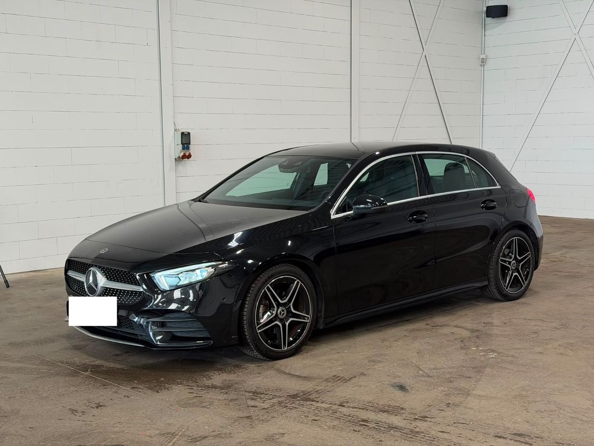 Mercedes-Benz A-Klasse 2020