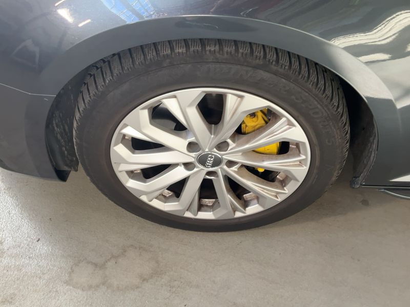 Audi A4 3.0 V6 TDI quattro Sport 2016 – снимка 3