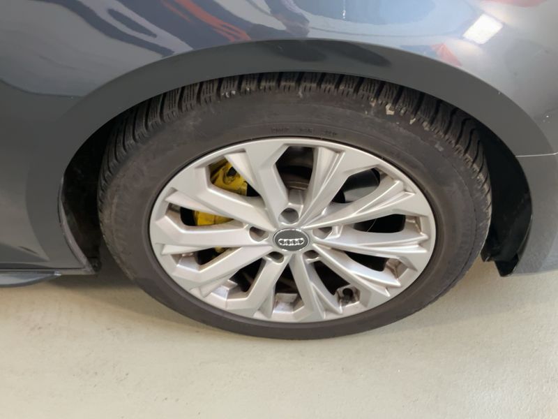 Audi A4 3.0 V6 TDI quattro Sport 2016 – снимка 11