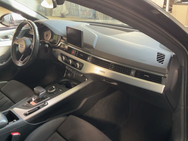 Audi A4 3.0 V6 TDI quattro Sport 2016 – снимка 17