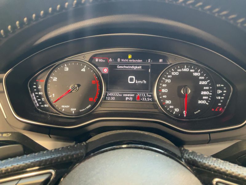 Audi A4 3.0 V6 TDI quattro Sport 2016 – снимка 18
