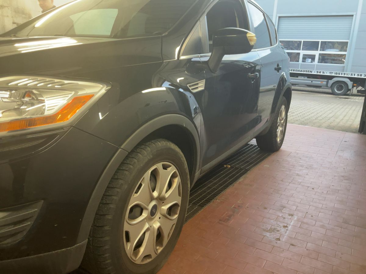 Ford Kuga 2.0 TDCi Trend