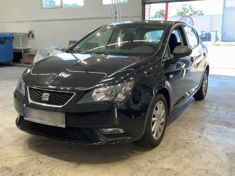 Seat Ibiza 1.2 TSI Reference
