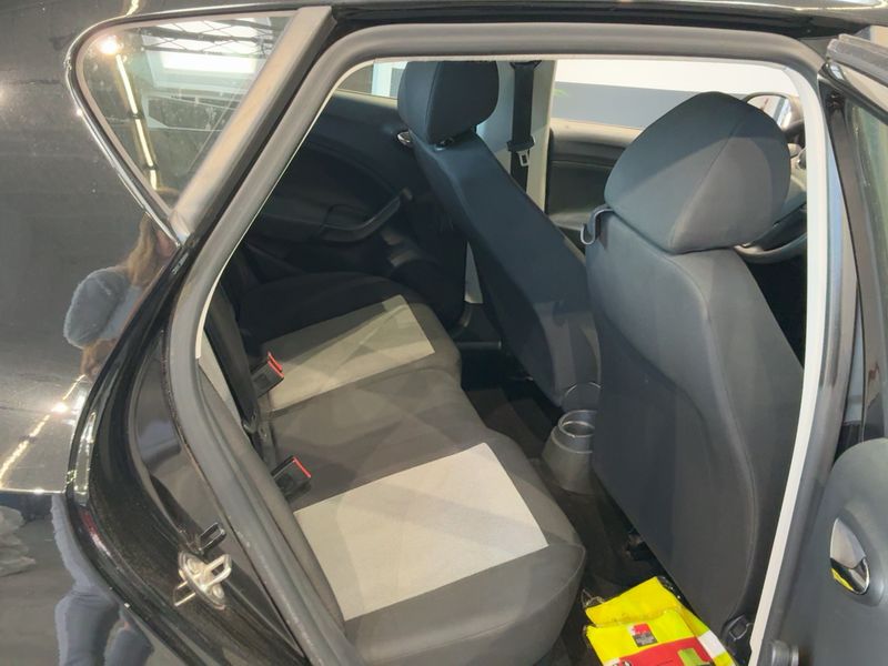 Seat Ibiza 1.2 TSI Reference — zdjęcie 14