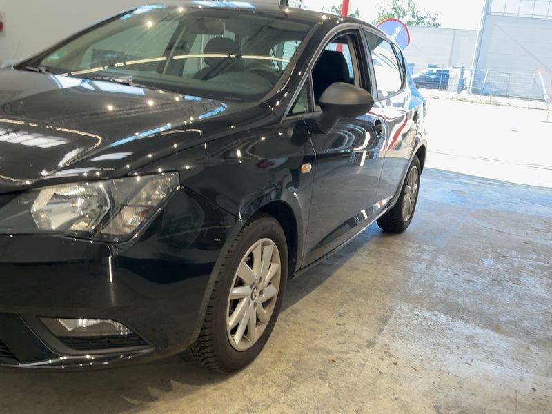 Seat Ibiza 1.2 TSI Reference — zdjęcie 2