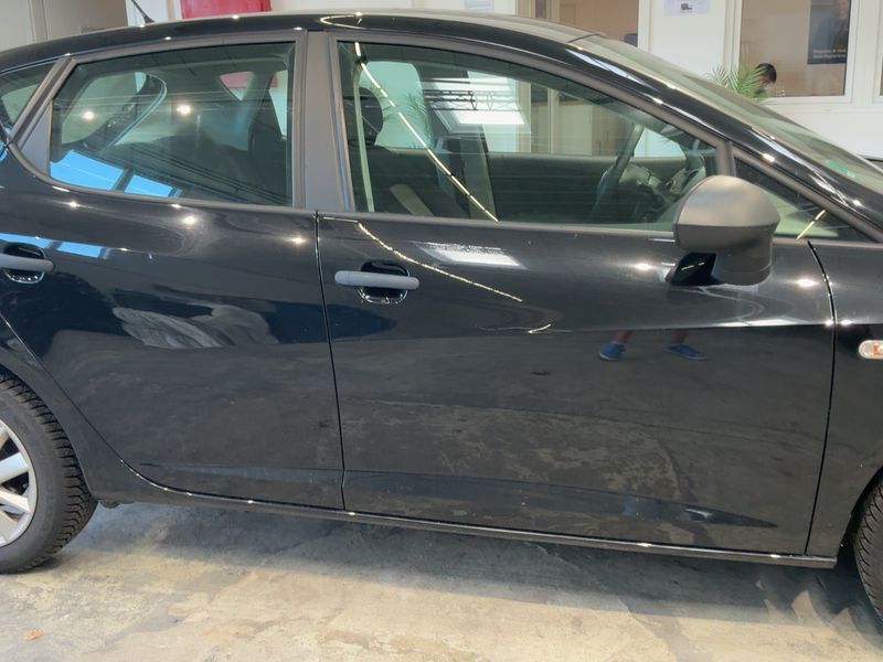 Seat Ibiza 1.2 TSI Reference — zdjęcie 7