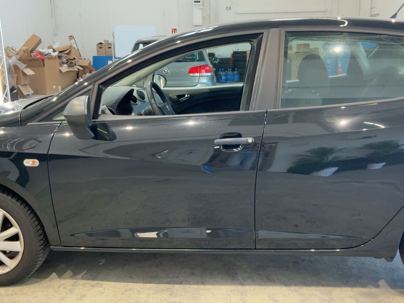 Seat Ibiza 1.2 TSI Reference — zdjęcie 4