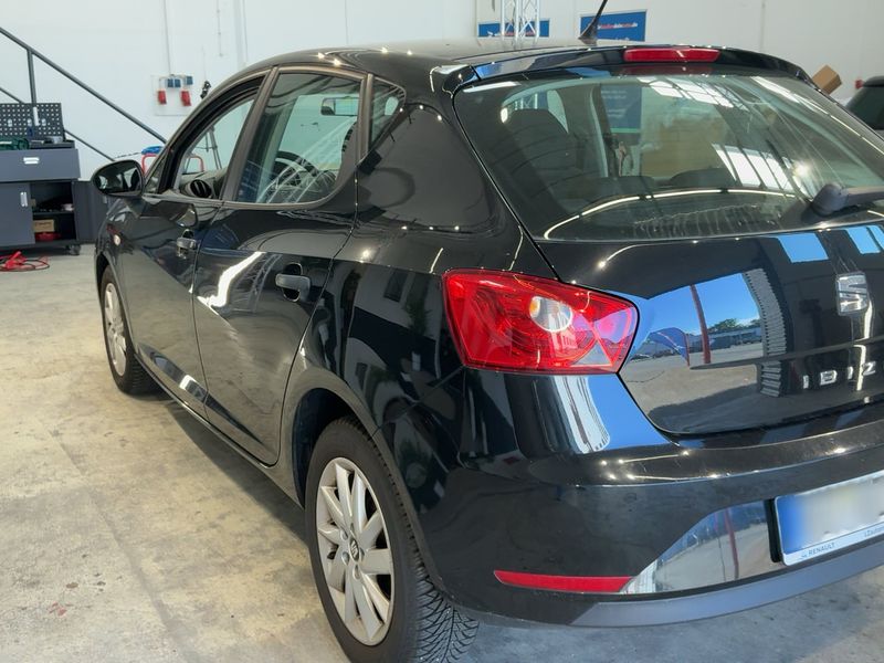 Seat Ibiza 1.2 TSI Reference — zdjęcie 3