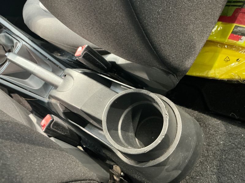 Seat Ibiza 1.2 TSI Reference 2017 – снимка 31