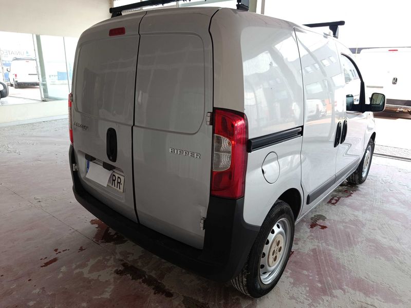 Peugeot Bipper 1.3 HDi Basis — zdjęcie 5