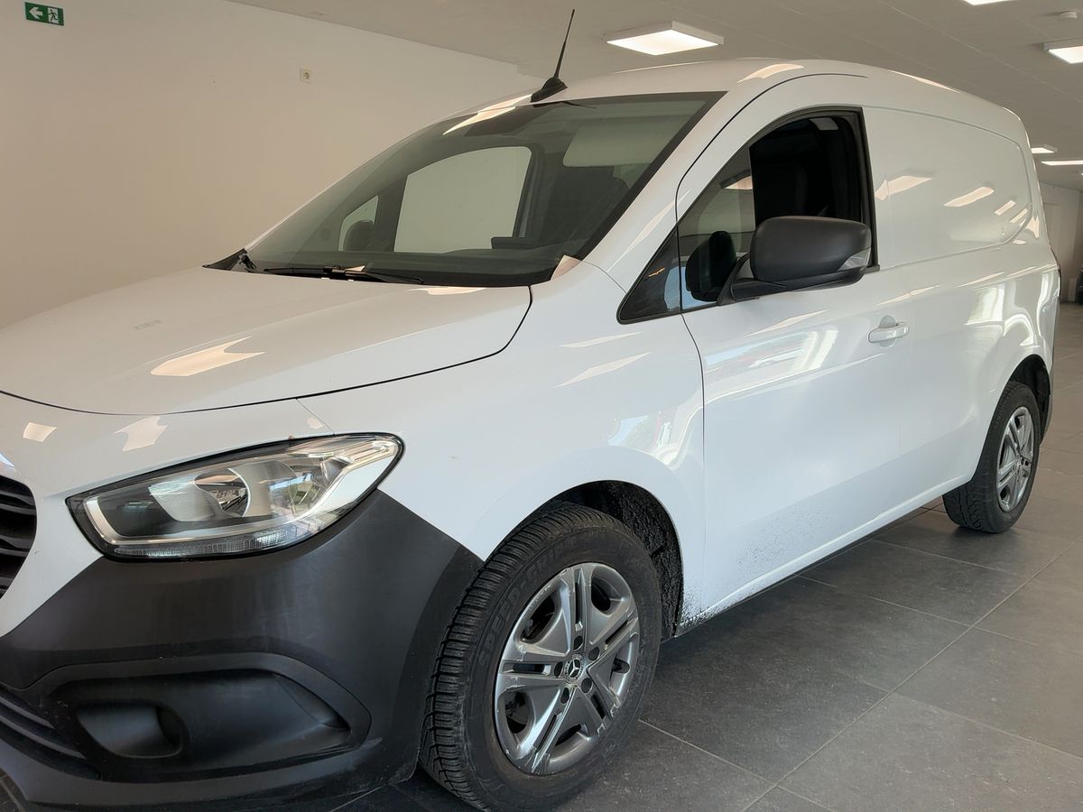 Mercedes-Benz Citan d'occasion