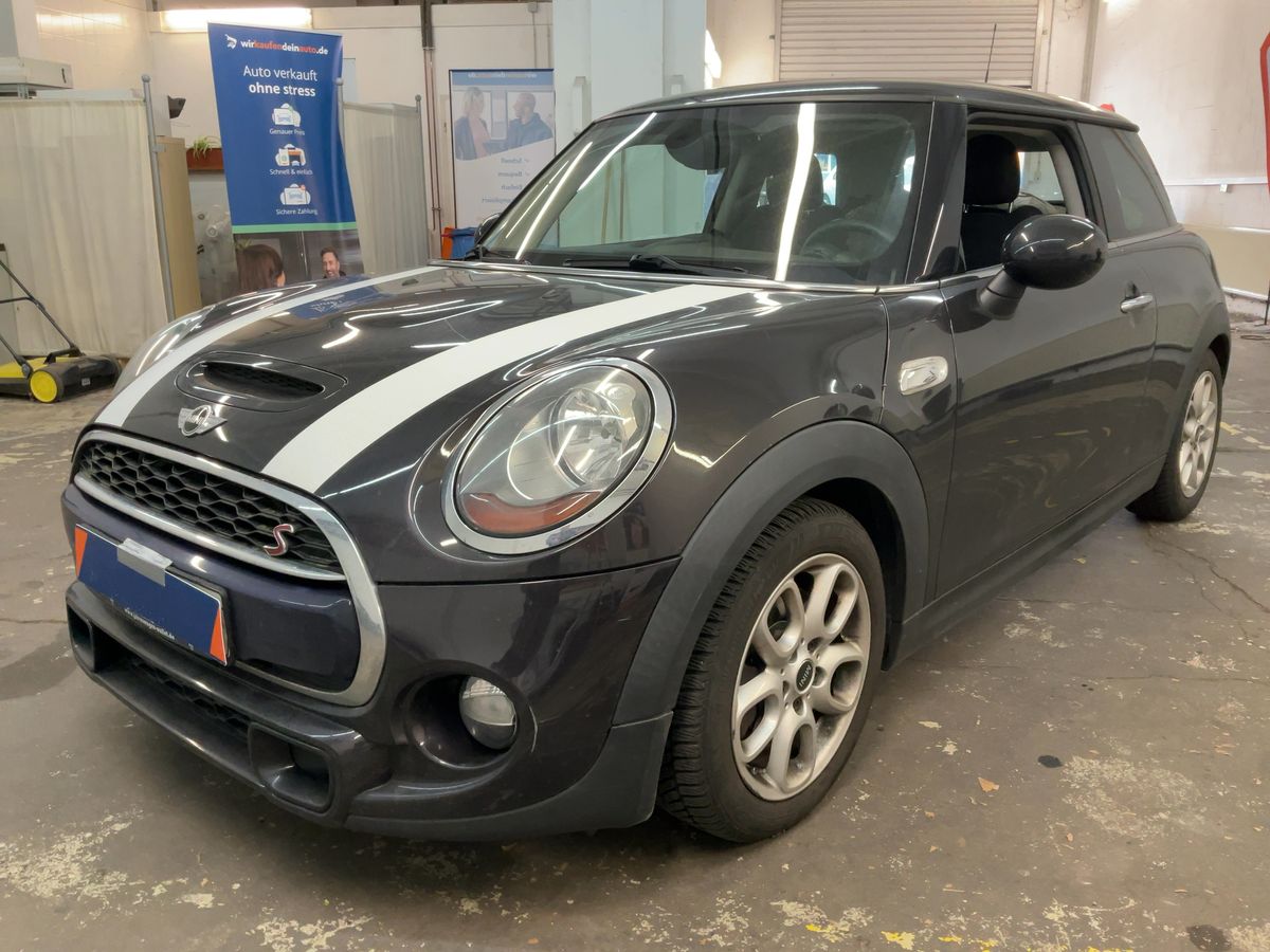MINI Cooper d'occasion